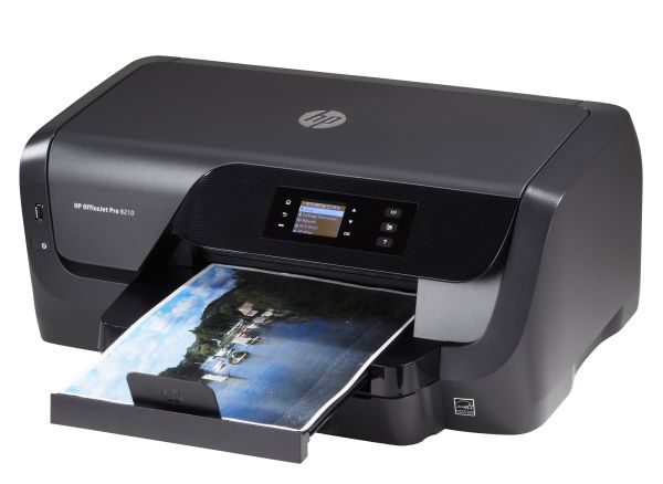HP OfficeJet Pro 8210 Printer Review - Consumer Reports